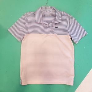 Vineyard vines performance polo